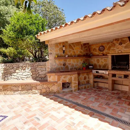 Holiday Casa Antonia By Interhome *