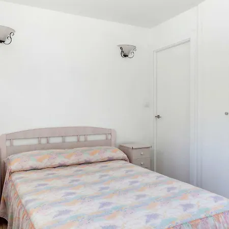 Holiday Casa Antonia By Interhome * Dénia