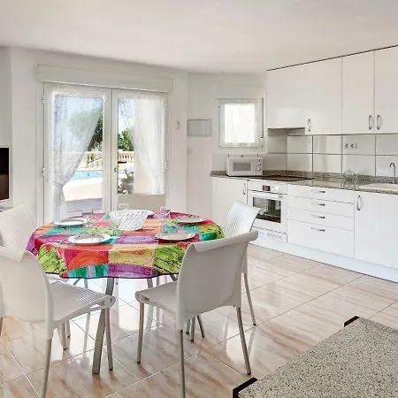 Holiday Casa Antonia By Interhome Ferienhaus *