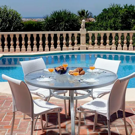 Holiday Casa Antonia By Interhome * Dénia