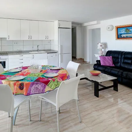 Holiday Casa Antonia By Interhome *