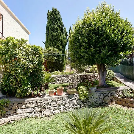 Ferienhaus Holiday Casa Antonia By Interhome Dénia