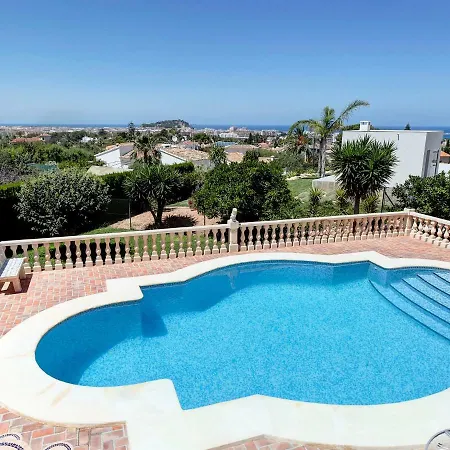 Ferienhaus Holiday Casa Antonia By Interhome *
