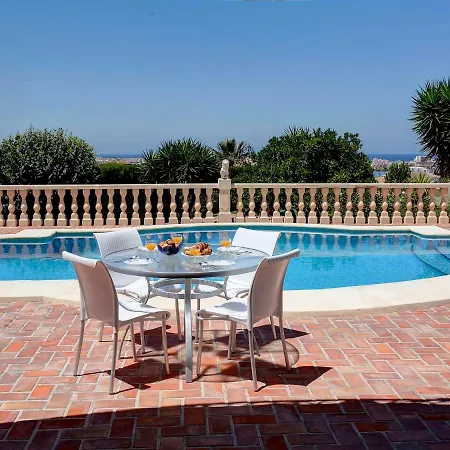 Ferienhaus Holiday Casa Antonia By Interhome