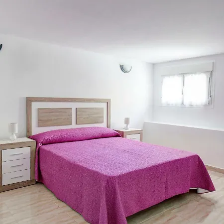 Ferienhaus Holiday Casa Antonia By Interhome